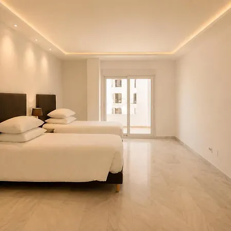 B51 Executive Flats Marbella-3